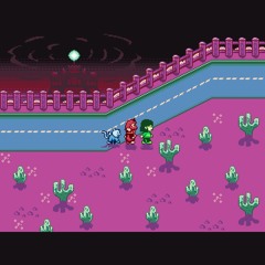 Deserted FUCKING Spirits (Dosserto Dunes - FUCKING Night)