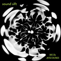 sound sift (what is sound?)