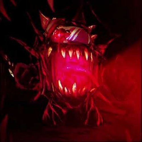 FNF - VS IMPOSTER V4 - Finale Old [Gestalt Zackrios] [NOT MADE BY ME]
