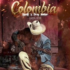 COLOMBIA - DISOFT X PREY HUNTER X CARTEL MUSIC (AUDIO)