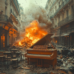 Jon's Fire
