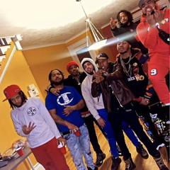 WOP FLOW 2 HOODIE MIX FT TYMAXXTHEOPP