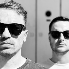 Groundbreak Live-Set