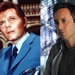 Theme from "Hawaii Five-O" (Morton Stevens) Orchestral Pop-Rock Mockup Cover