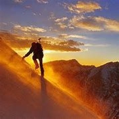 The Climb