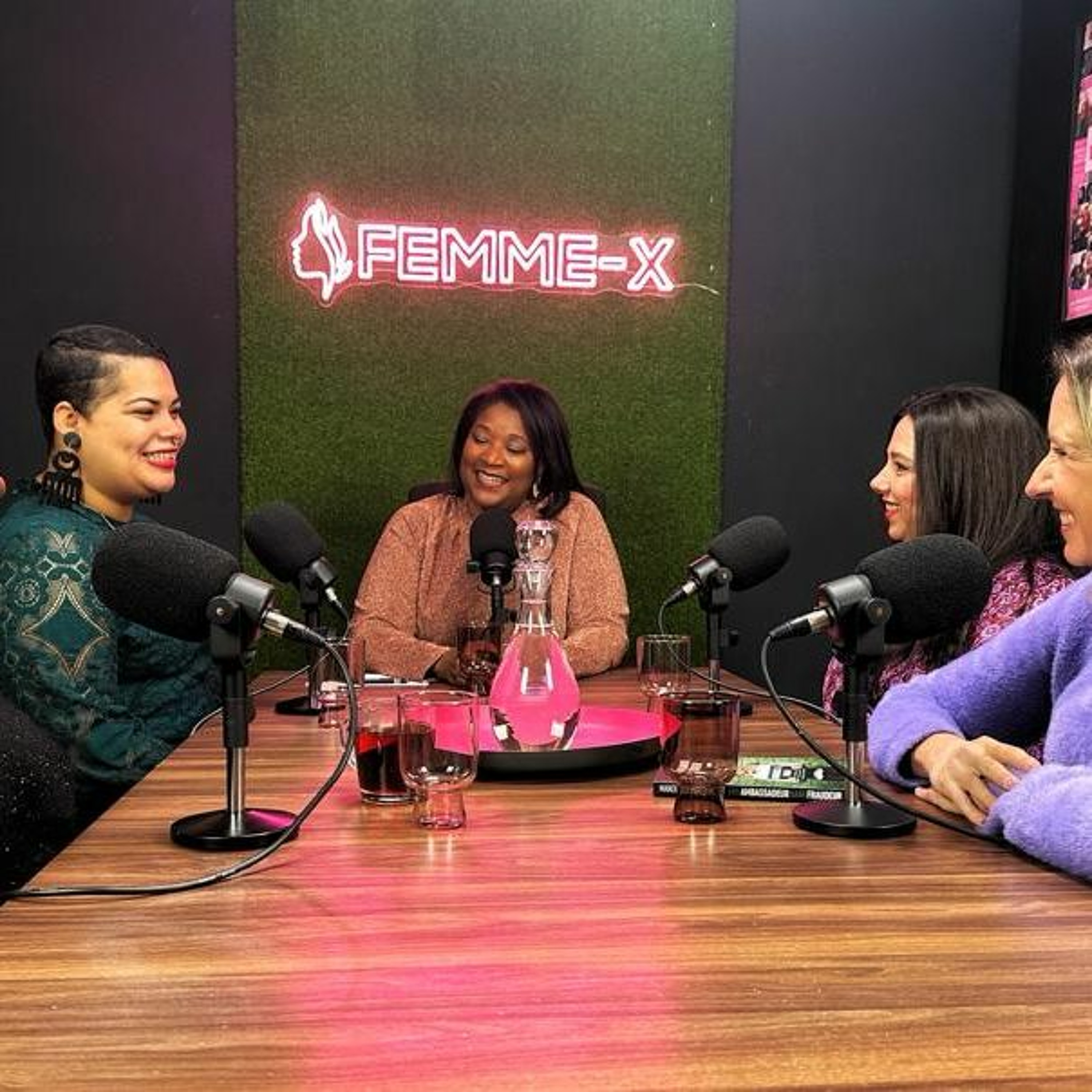 OPEN Podcast