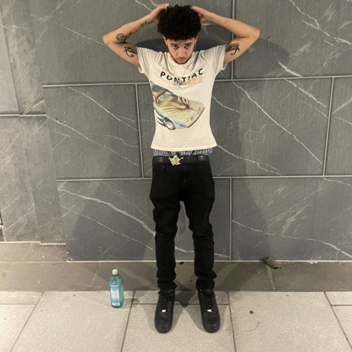 Go to sleep  (prod. by beatsbygorjah)