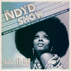 The NDYD Radio Show EP188