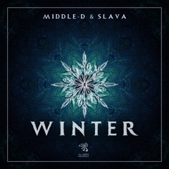 Middle-D & Slava - Winter