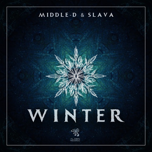 Middle-D & Slava - Winter