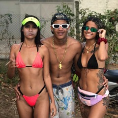 # MEGA MACETACÃO NO BEAT FINO ⁰⁰² (@DJ XD DA UBL)