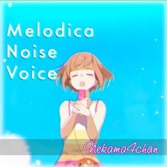Melodica Noise Voice