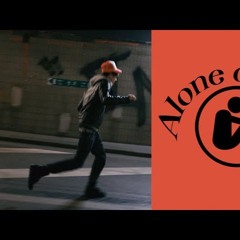 Kasper 939 - ALONE OR SUM (Prod. chenpol)