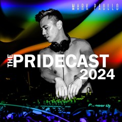 The Pridecast 2024