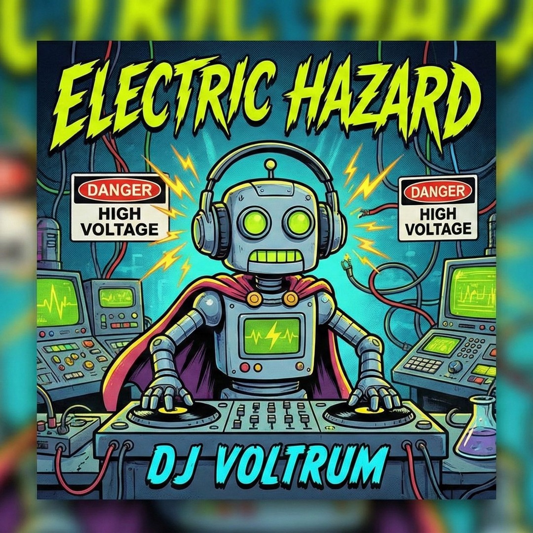 Stream Unpaid Block [Explicit] by DJ Voltrum | Listen online for free ...