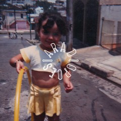 Amor - Tecido