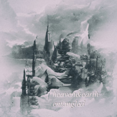 heaven & earth entangled (naviarhaiku584)