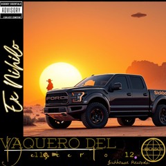 Track 12 - Vaquero del desierto Ex Nihilo Deluxe