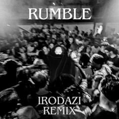 RUMBLE - SKRILLEX, FRED AGAIN.., FLOWDAN REMIX