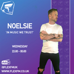 In Music We Trust with Noelsie 01-12-21