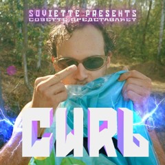 Soviette Presents: Curl