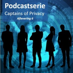 CIP Captains of privacy - Remy van den Boom