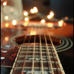 Oh Come Emmanuel/What Child Is This~By Chloe Butero