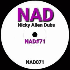 NAD#71 (24 Bit WAV)