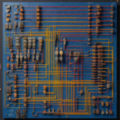 Synaesthetic Circuit