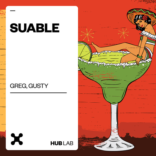 Suable (HUB Records)