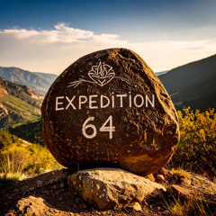 Expedition 64