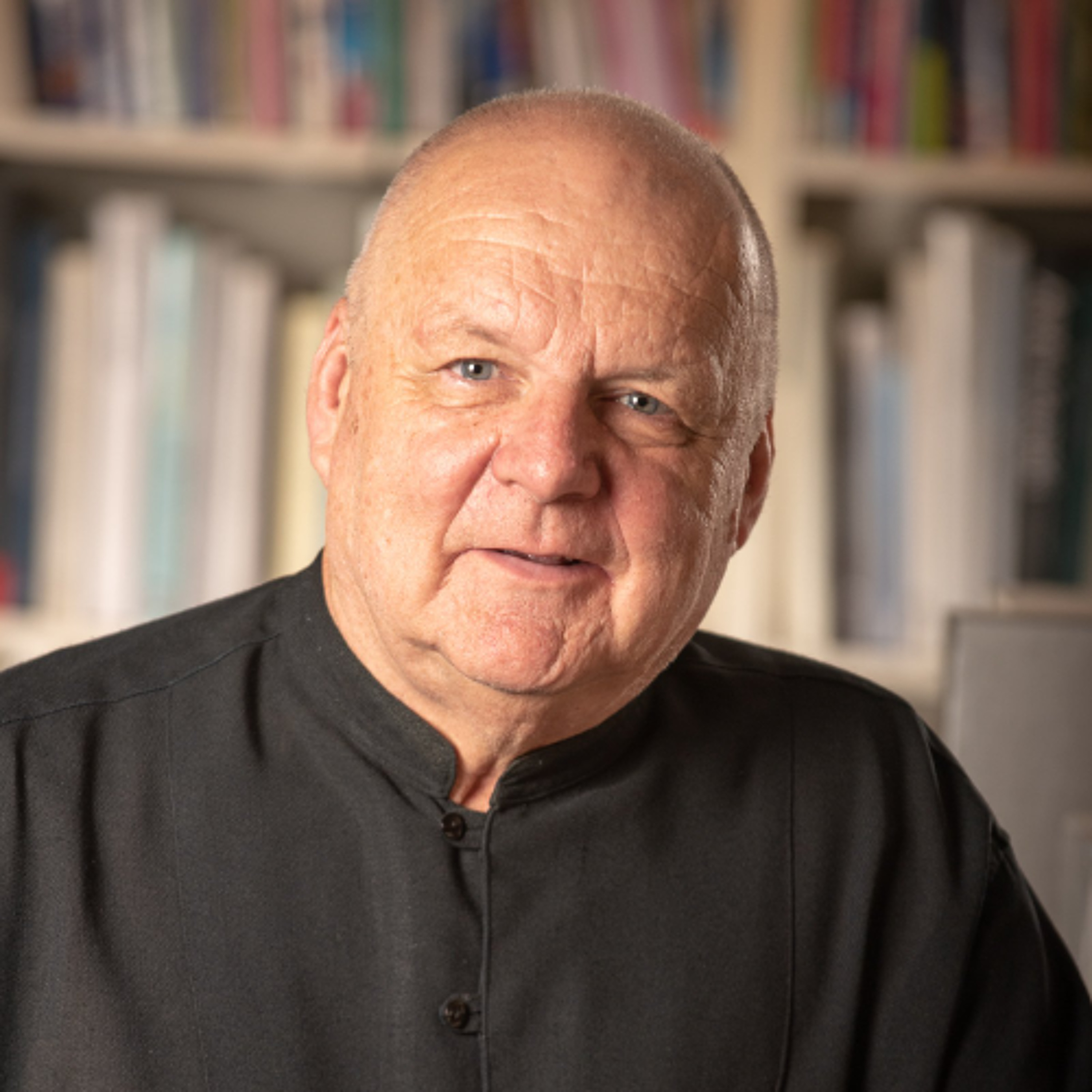 The History of Public Housing in Australia with Tone Wheeler