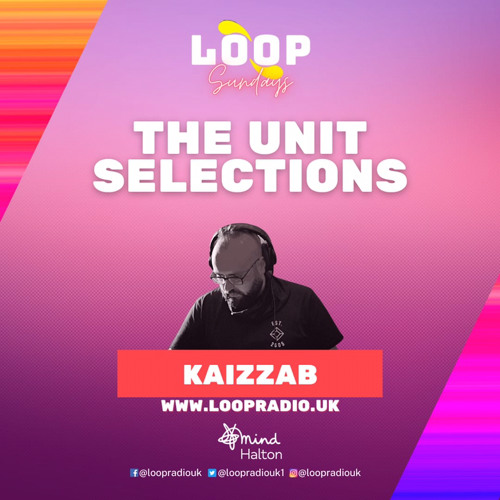 The Unit Selections: 022 (17/11/22)