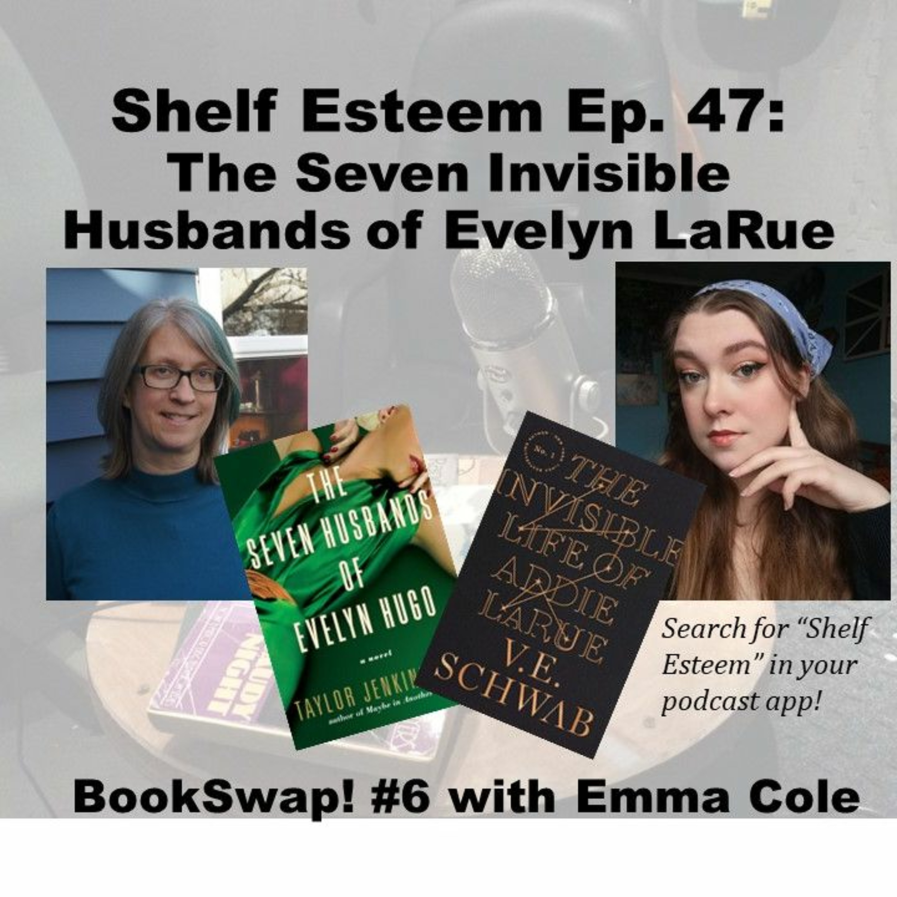 Shelf Esteem