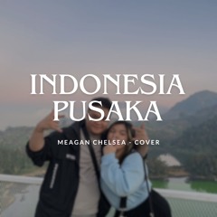 Indonesia Pusaka - Jazz Cover