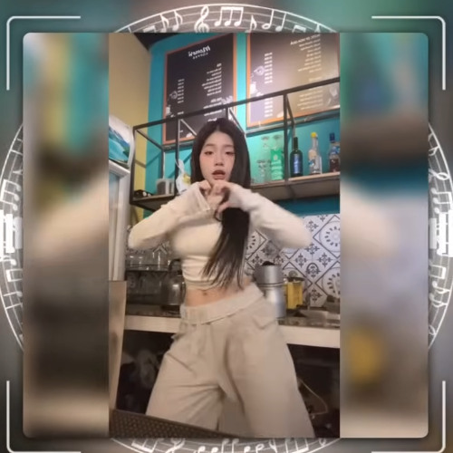 Em Nhắc Anh Remix Gõ Boong Boong