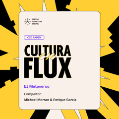 Cultura en Flux 7 El Metaverso