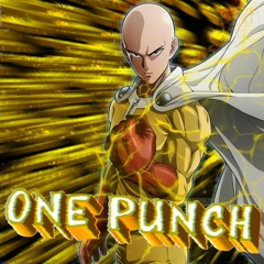 One Punch - A Saitama Megalovania