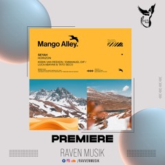 PREMIERE: Seyah - Horizon [Mango Alley]