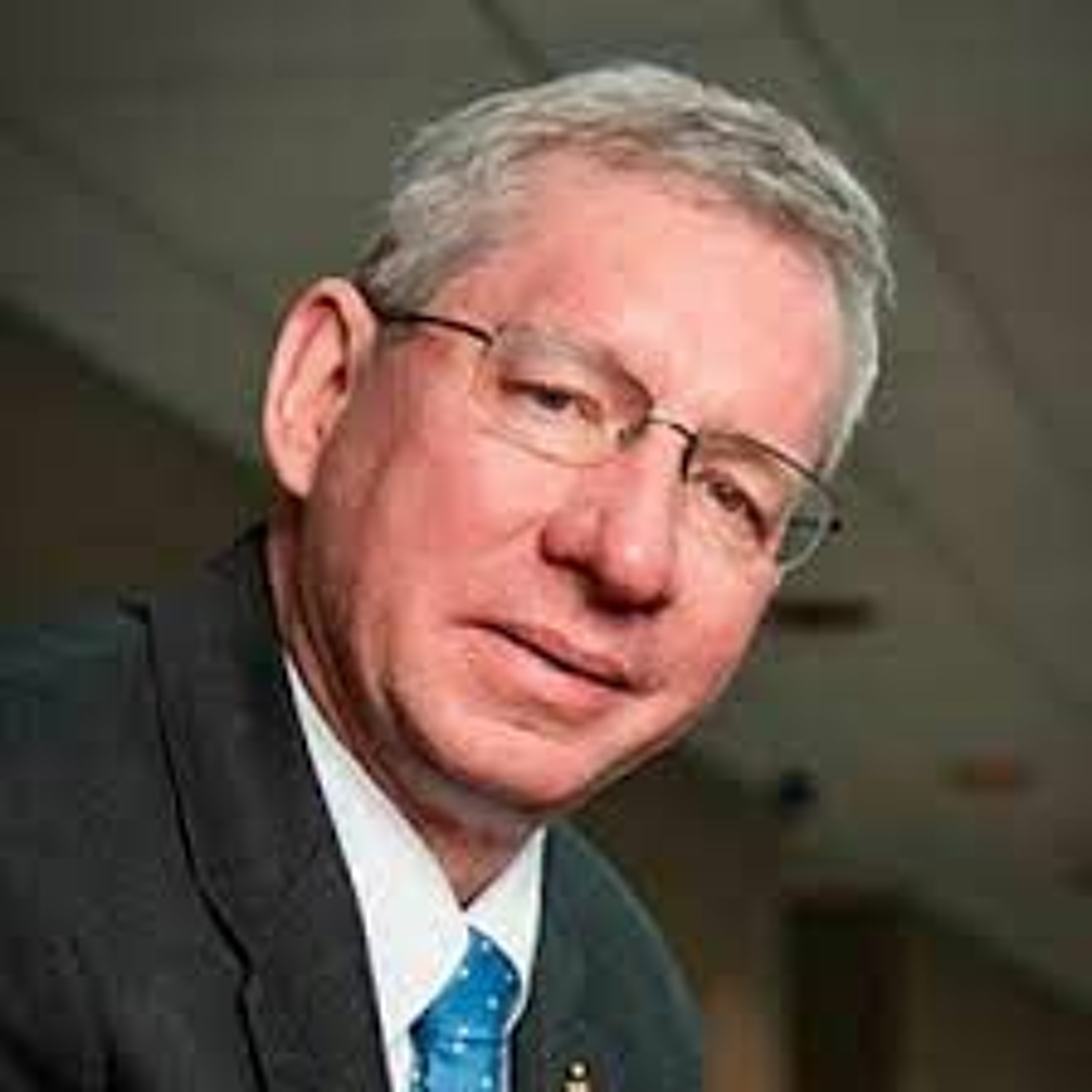 Don Kettl on the hidden crisis, The end of Title 42
