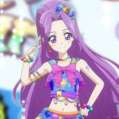 아이엠스타! 미소짓는 Suncatcher