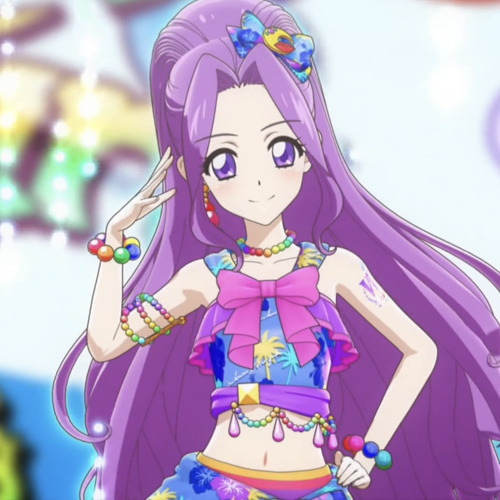 아이엠스타! 미소짓는 Suncatcher