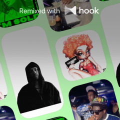 Cash Cobain x Parsa - Fisherrr - Remix x I'm Sold (@pbibbs Hook Mashup)