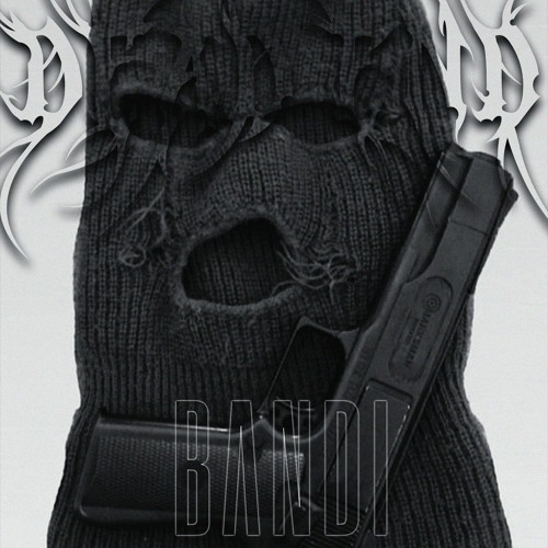 DEADCAST0034 x B Λ N D I