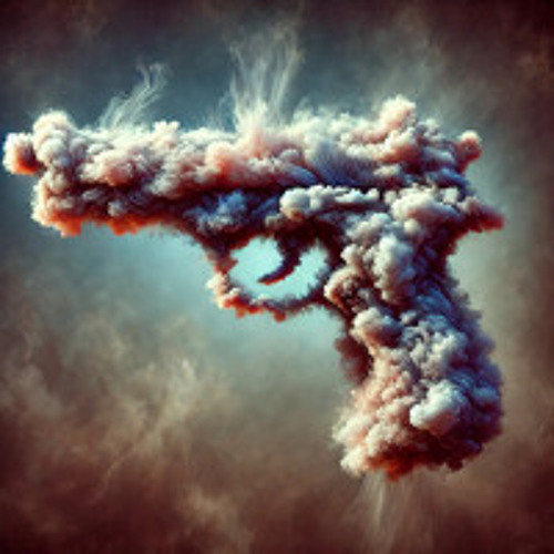 GunSmoke (prod by Kenny Made A Banga)