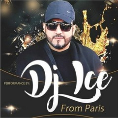 [ 122 Bpm ] DJ ICE REMIX - Anis Dziri - La Misére
