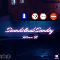 Soundcloud Sunday: Volume 68