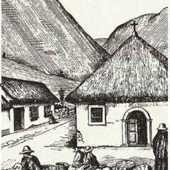 Capítulo 1: El barrio fundacional y encomendero del Siglo XVI