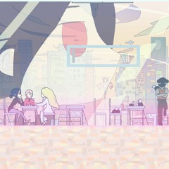 오랜만에 매미는 울지않았다 (feat. IA)