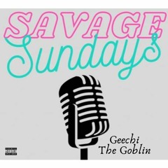 Savage Sundays Week 5 (Dynasty Intro Beat)